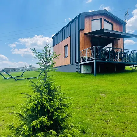 Villa Okno Na Jure Kroczyce Exterior foto