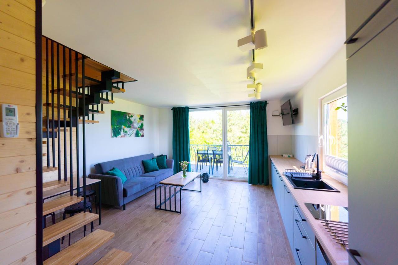 Ferienhaus Okno Na Jure