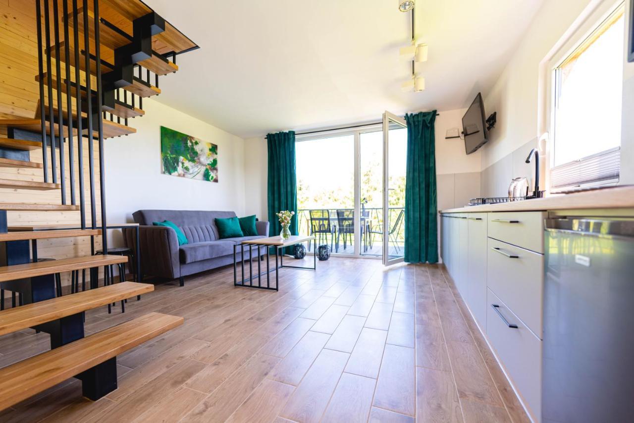 Ferienhaus Okno Na Jure *