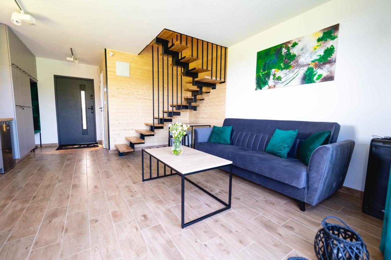 Ferienhaus Okno Na Jure *