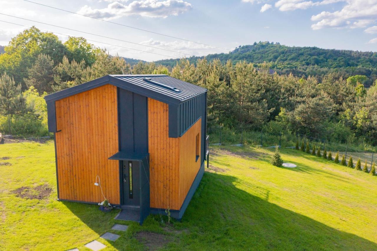 Ferienhaus Okno Na Jure *