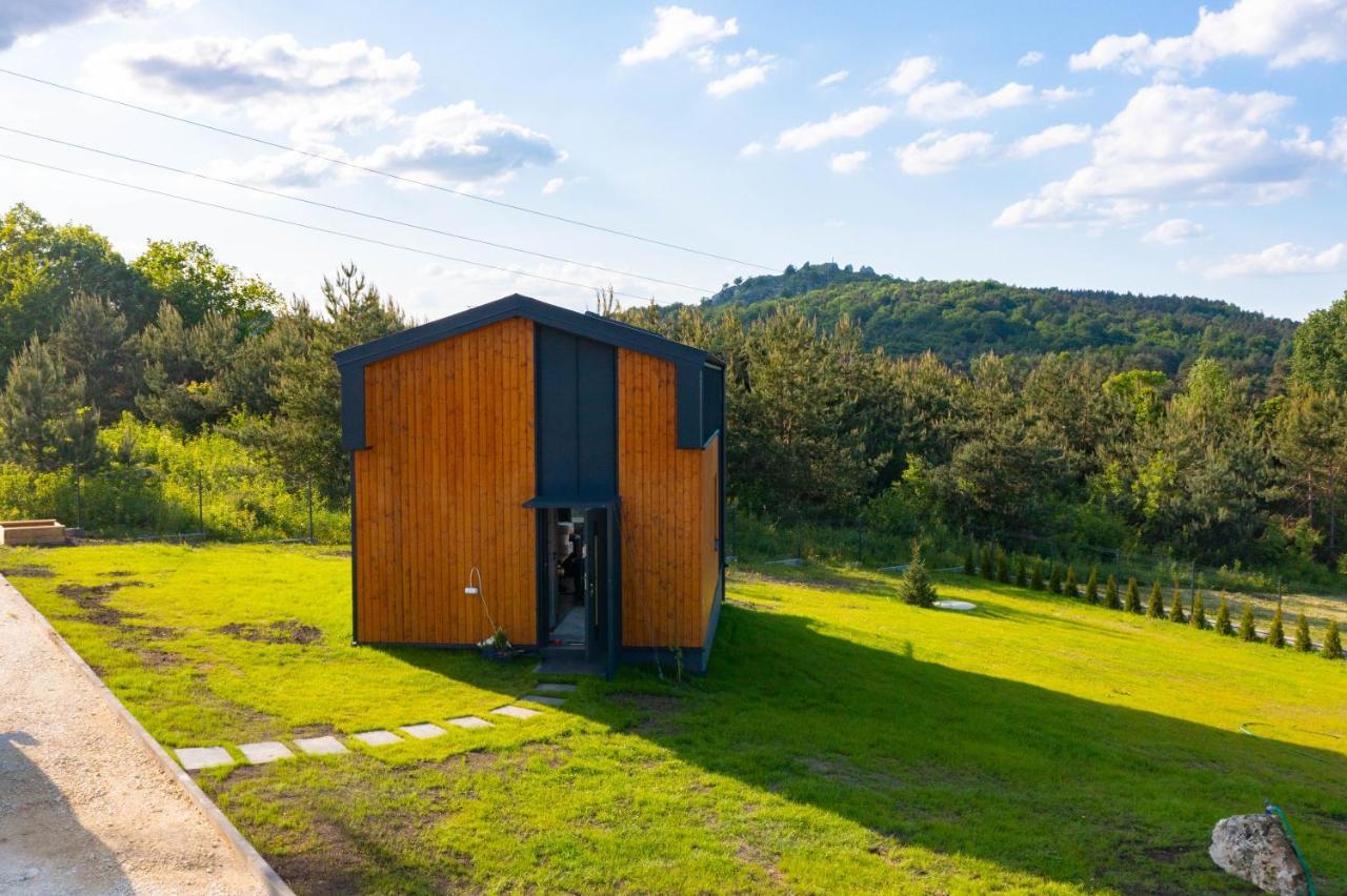 Ferienhaus Okno Na Jure *