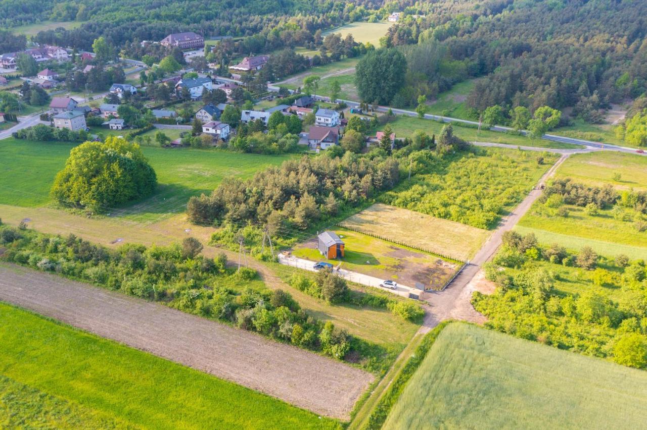 Ferienhaus Okno Na Jure *