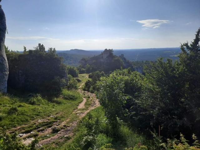Ferienhaus Okno Na Jure *