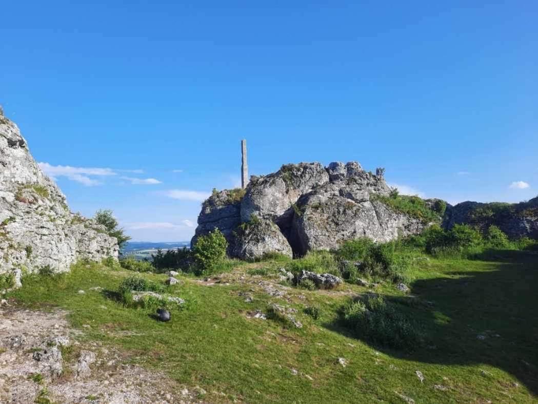 Ferienhaus Okno Na Jure *