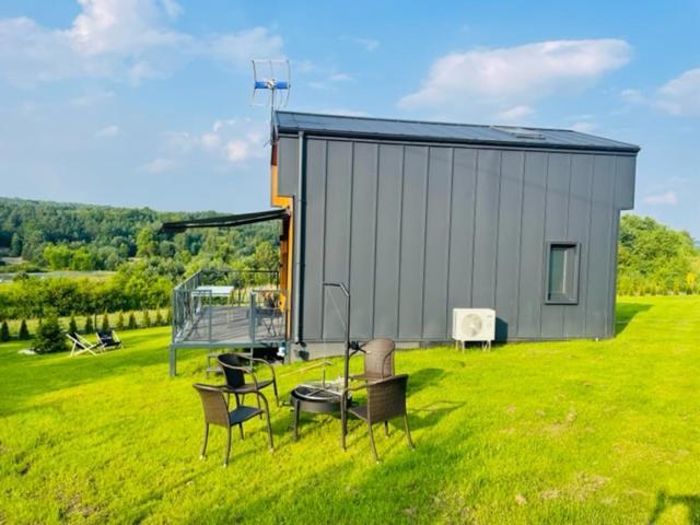 Ferienhaus Okno Na Jure