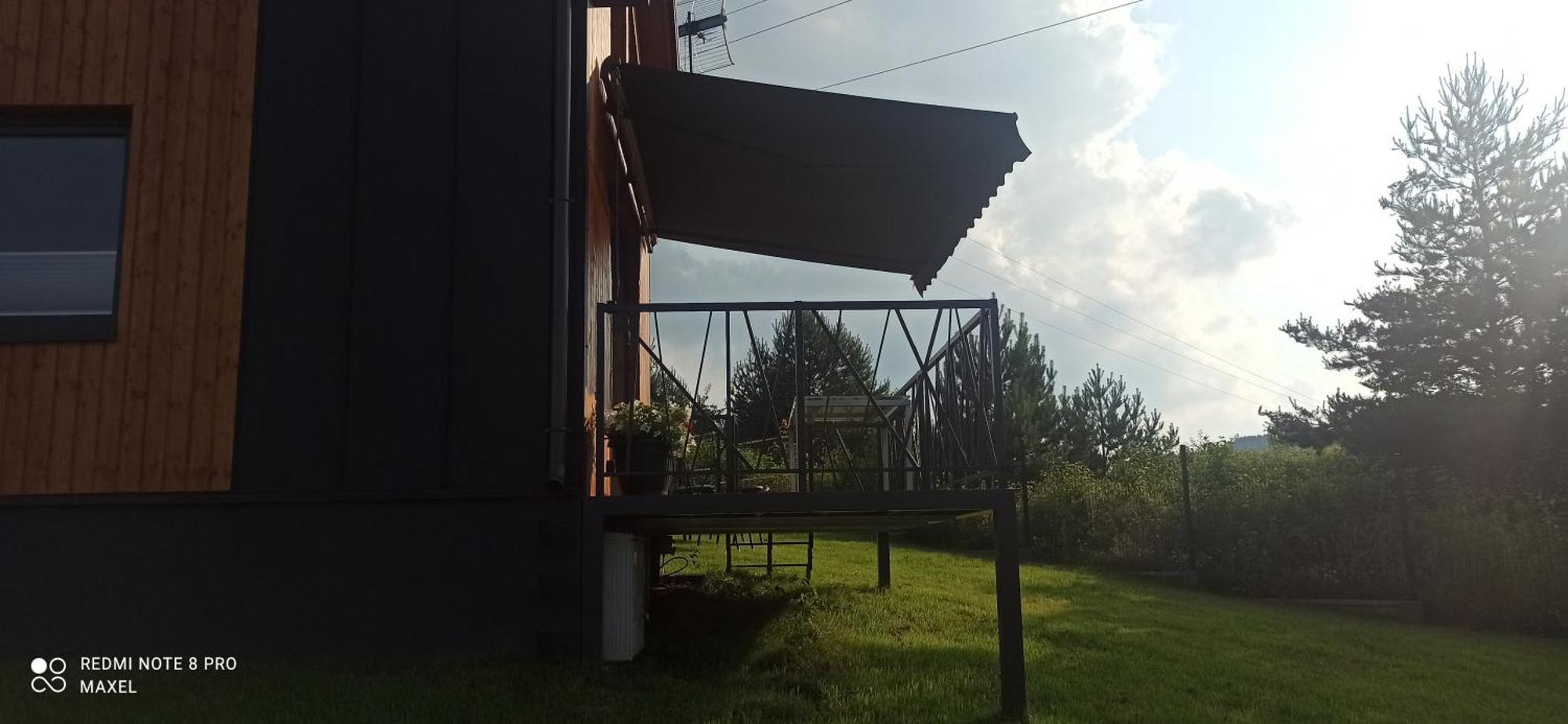Okno Na Jure Ferienhaus Kroczyce