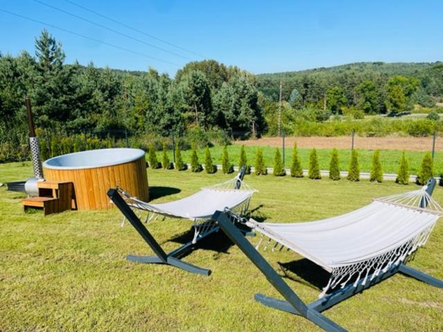 Okno Na Jure Ferienhaus Kroczyce